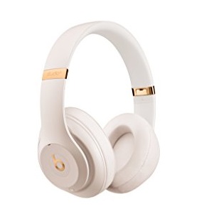 Beats Studio3 Wireless Headphones - Porcelain Rose, Only $209.99, free shipping