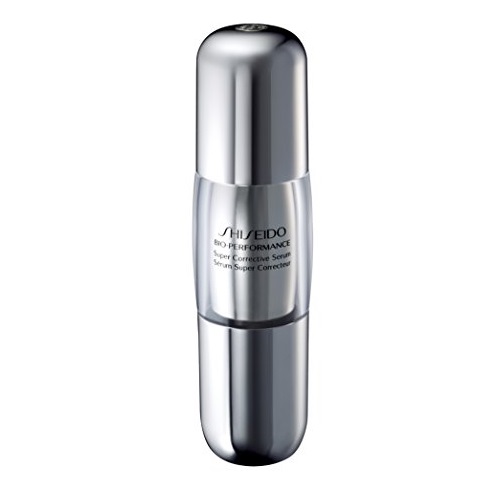 Shiseido Bio Performance Super Corrective Serum for Unisex, 1 Ounce, Only $46.43, free shipping after using SS