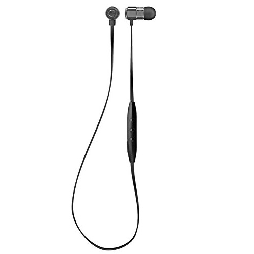 beyerdynamic 718386 Byron BT Bluetooth In-ear Headset, Only $71.95, free shipping