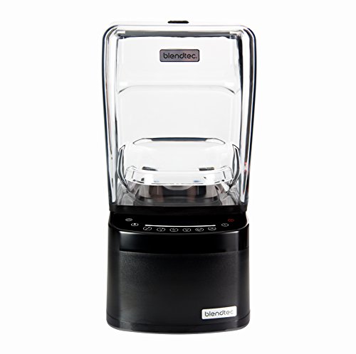 Blendtec P795C2901 Stealth 795 Blender with Wildside + Jar and Spoonula, Black, Only $499.95 after clipping coupon, free shipping