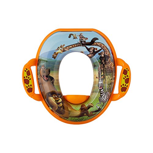 The First Years Potty Ring Madagascar, Only $9.50