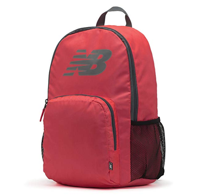 New Balance Daily Driver Ii Backpack 双肩背包, 现仅售 $15.41