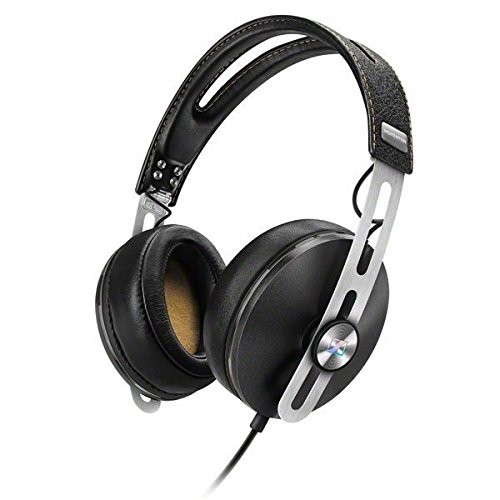 Sennheiser HD1 Headphones for Apple Devices - Black $149.95