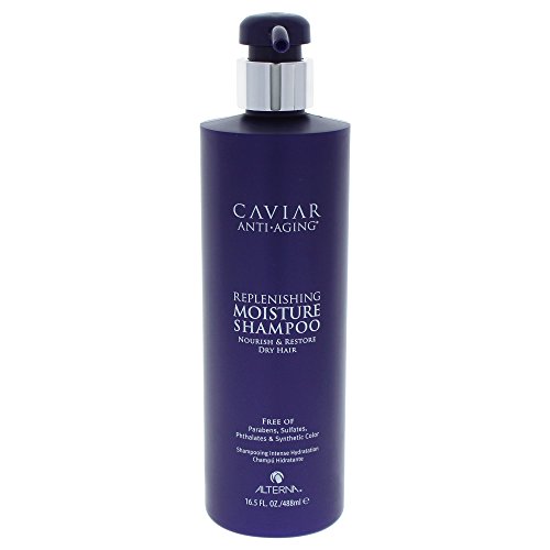Caviar Anti-Aging Replenishing Moisture Shampoo, 16.5-Ounce, Only$30.03, free shipping