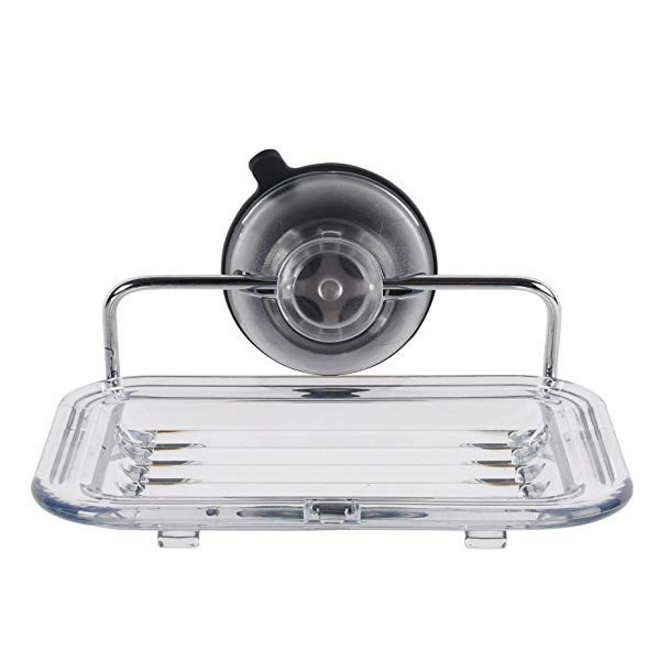 OXO Good Grips Suction Soap Dish $3.59