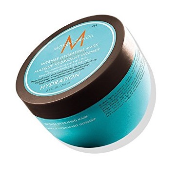 Moroccanoil Intense Hydrating Mask, 8.5-Ounce Jar, Only $24.95