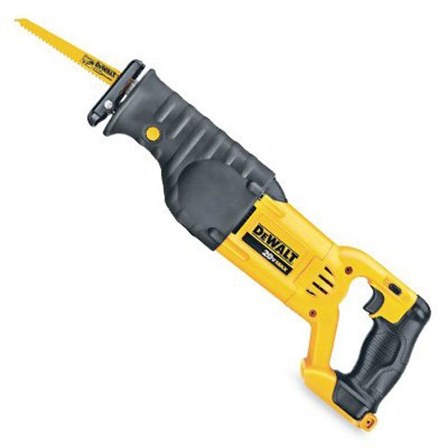 DEWALT DCS380B 20-Volt MAX Li-Ion Reciprocating Saw, Bare Tool Only, Only $69.87, free shipping