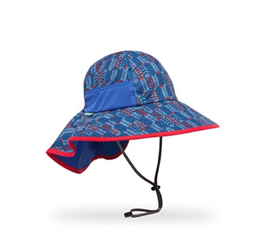 As Low As $10.03 Sunday Afternoons Kids play Hat @ Amazon