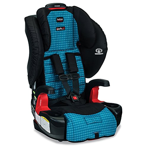 Britax Pioneer Combination Harness-2-Booster Car Seat, Oasis, Only $149.99, free shipping