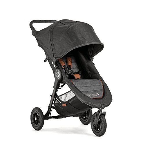 Baby Jogger Anniversary City Stroller, Mini GT Single, Only $310.98, free shipping