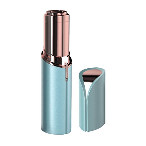 Finishing Touch Flawless Women's Painless Hair Remover, Sea Glass/Rose Gold, Only $15.99