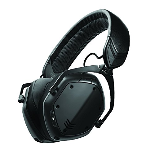 V-MODA Crossfade 2 Wireless Over-Ear Headphone - Matte Black, Only $199.99, free shipping