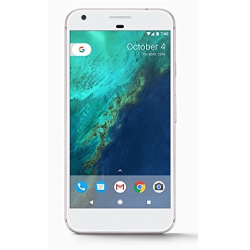 Google Pixel XL Phone 128GB - 5.5 inch display (Factory Unlocked US Version)-Certified Refurbished, Only $278.00, free shipping