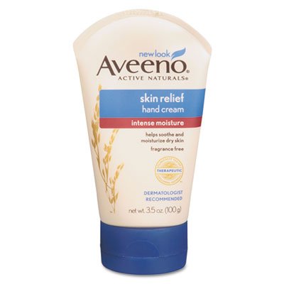 AVEENO Active Naturals Intense Relief Hand Cream 3.50 oz, Only $5.47