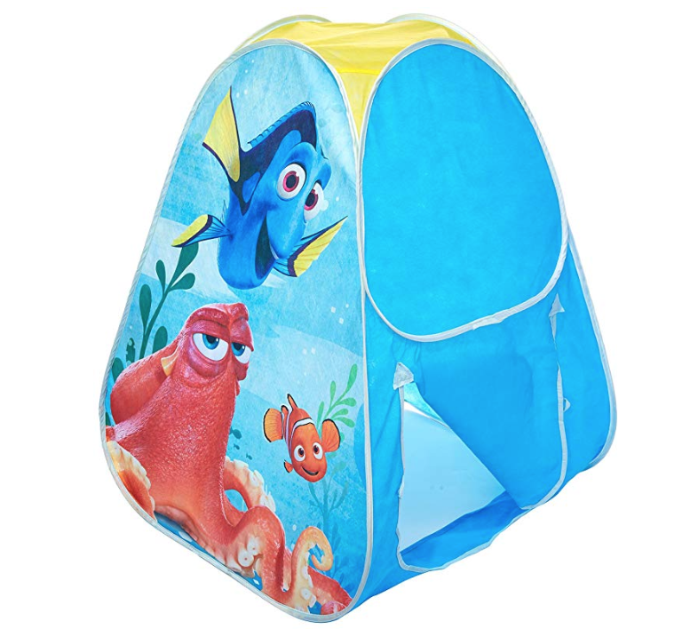 Playhut Classic Hideaway - Finding Dory only $3.75