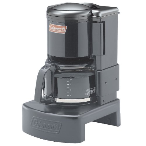 Coleman Camping Coffeemaker, Only $23.20
