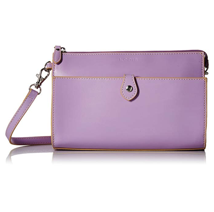 Lodis Audrey Rfid Vicky Convertible Crossbody Clutch only $58.34