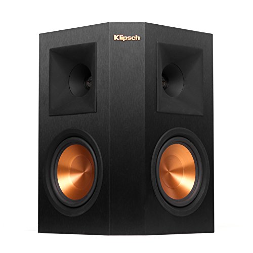 Klipsch RP-250S Surround Speaker (Each), Only $339.00, free shipping