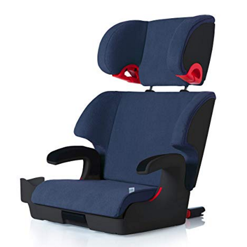 Clek Oobr 加拿大高颜值高品质高背宝宝安全座椅，原价$299.99，现仅售$239.99，免运费