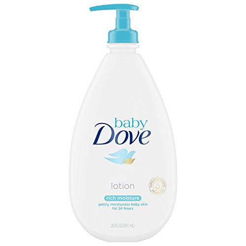 Baby Dove Lotion, Rich Moisture, 20 oz, Only $6.26, free shipping after using SS