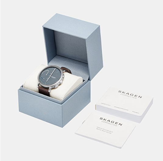 Skagen 男士 Hagen 智能手表 - SKT1110, 现仅售$63, 免运费！