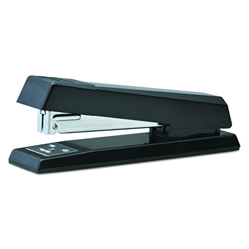 Bostitch No-Jam Premium Desktop Stapler, Full-Strip, Black (B660-BLACK), Only $3.25