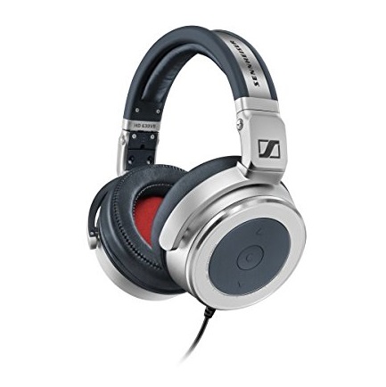 史低價！Sennheiser 森海塞爾 HD630VB 封閉包耳式耳機，現僅售$249.95，免運費