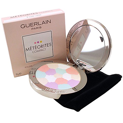 Guerlain Meteorites Compact No. 2 Light Revealing Powder for Women, 0.35 Ounce, Only $38.30, free shipping