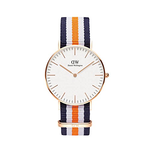 Daniel Wellington Classic Southport 36mm, DW00100105, Only $94.11, free shipping