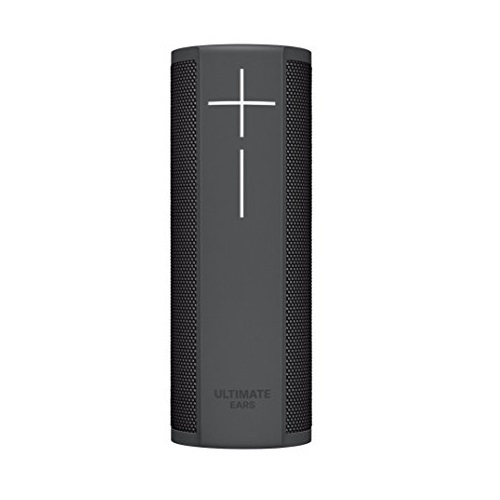 Ultimate Ears BLAST Portable Wi-Fi/Bluetooth Speaker with hands-free Amazon Alexa voice control (waterproof) - Graphite Black, Only  $95.28, free shipping