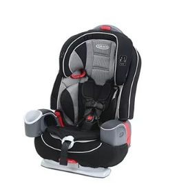 Up to 65% Off Graco 4Ever Extend2Fit 4-in-1 Car Seat & More @ Amazon