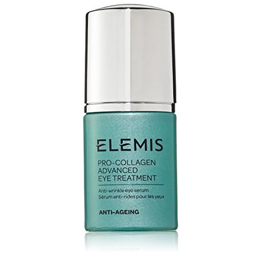 ELEMIS Pro-Collagen Advanced Anti-wrinkle Eye Serum, 0.5 Fl Oz, Only $48.45, free shipping