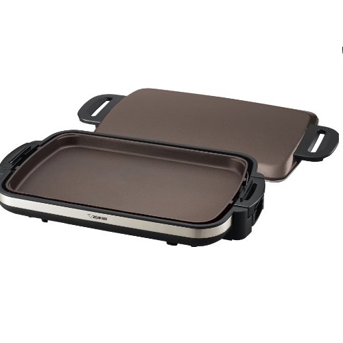 Zojirushi EA-DCC10 Gourmet Sizzler Electric Griddle, Only $139.26, free shipping