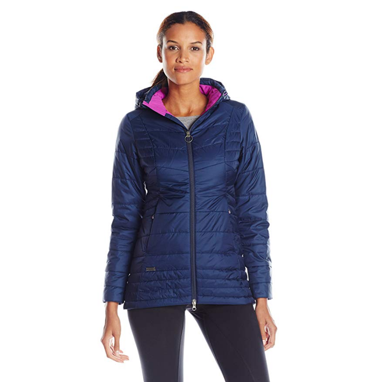 Outdoor Research Women's Filament Jacket $47.11  FREE Shipping