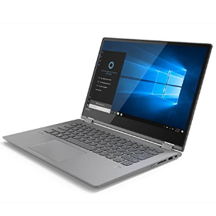 新款Lenovo联想 Flex 6 14英寸2合1触屏笔记本电脑（i7-8550U/16GB/256GB SSD/MX130显卡）$899.99 免运费。联想笔记本好价汇总！