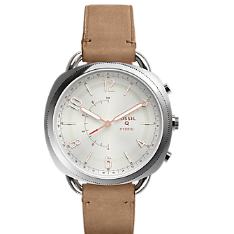 Fossil Q Accomplice Hybrid Smartwatch, only $59.99, free shipping