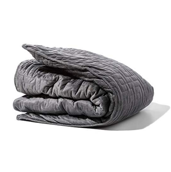 Gravity Blanket, The Original Weighted Blanket - Most Popular and