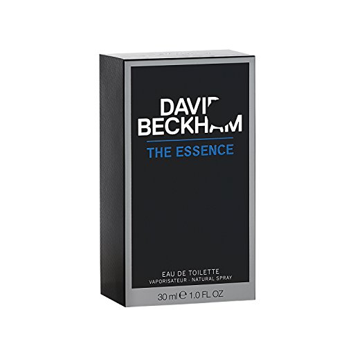 Beckham Cologne The Essence 1 Fluid Ounce Cologne for Men Woodsy and Spicy Scent Fragrance for Every Day or Special Occasions $9.96