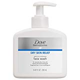 Dove DermaSeries Fragrance-Free Face Wash, for Dry Skin 8.45 oz, 2 ct $10.29