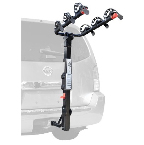 Allen Sports Premier Hitch Mounted 3-Bike Carrier, Only $89.98, free shipping