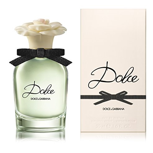 Dolce & Gabbana Eau de Parfum Spray for Women, 1 Fluid Ounce, Only$30.27, free shipping