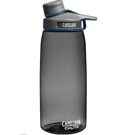 CamelBak Chute 1L Water Bottle, only $7.92