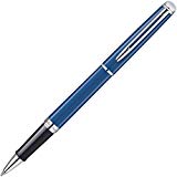 Waterman Hemisphere Blue, Rollerball Pen with Fine Black refill (1904600) $29.65