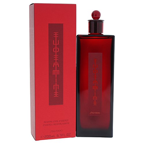 Shiseido資生堂紅色夢露/蜜露精華化妝水爽膚水，200ML ，原價$80.00，現僅售$68.47，免運費