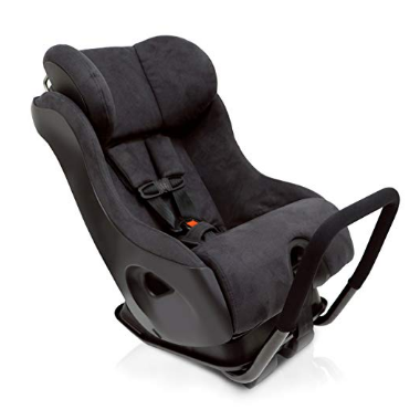 史低價！Clek Fllo 高端兒童雙向汽車安全座椅 $299.98，免運費