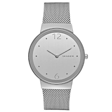 Skagen SKW2380 Freja 女士時裝手錶, 原價$155.00，現僅售$65.10, 免運費