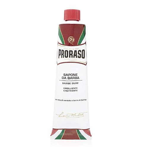 Proraso Shaving Cream, Moisturizing and Nourishing, 5.2 oz only $7.29