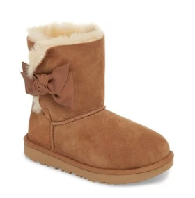 Up to 40% Off With Select UGG Shoes @ Nordstrom