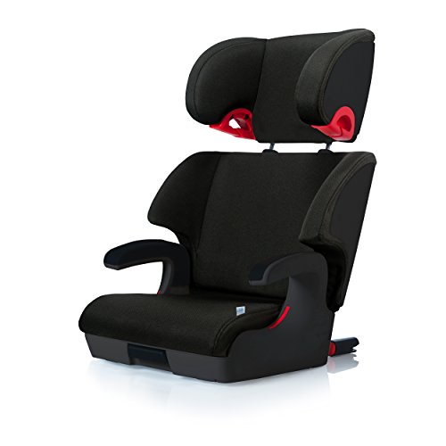 Clek Oobr 加拿大高顏值高品質高背寶寶安全座椅，原價$299.99，現僅售$199.99，免運費