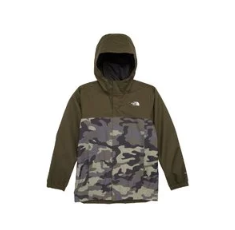The North Face 儿童外套促销$32.90起